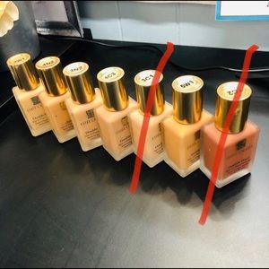 Estee Lauder Double Wear Foundation 10ml *SAMPLES*